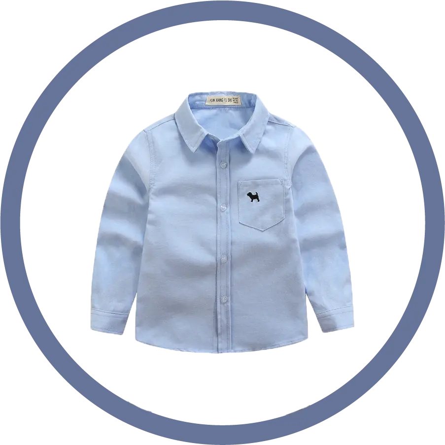 Shirts & Blouses