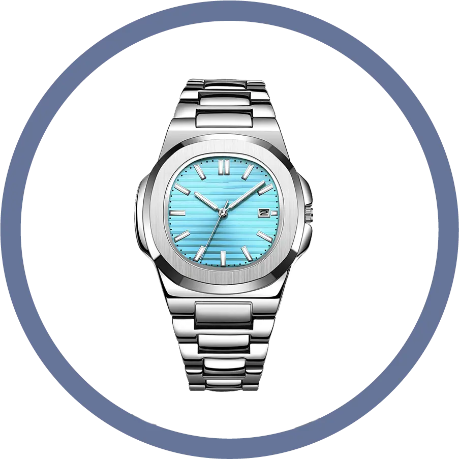 Mechanical Watches