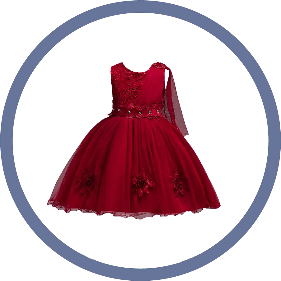 Dresses