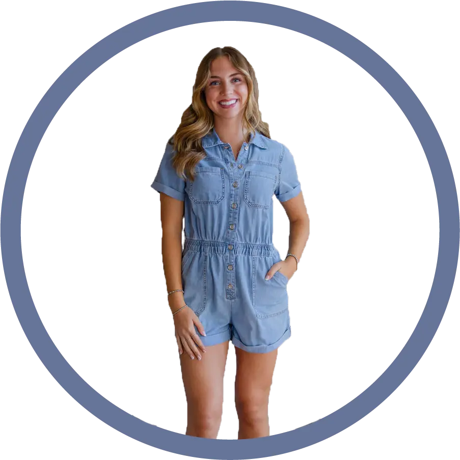 Rompers