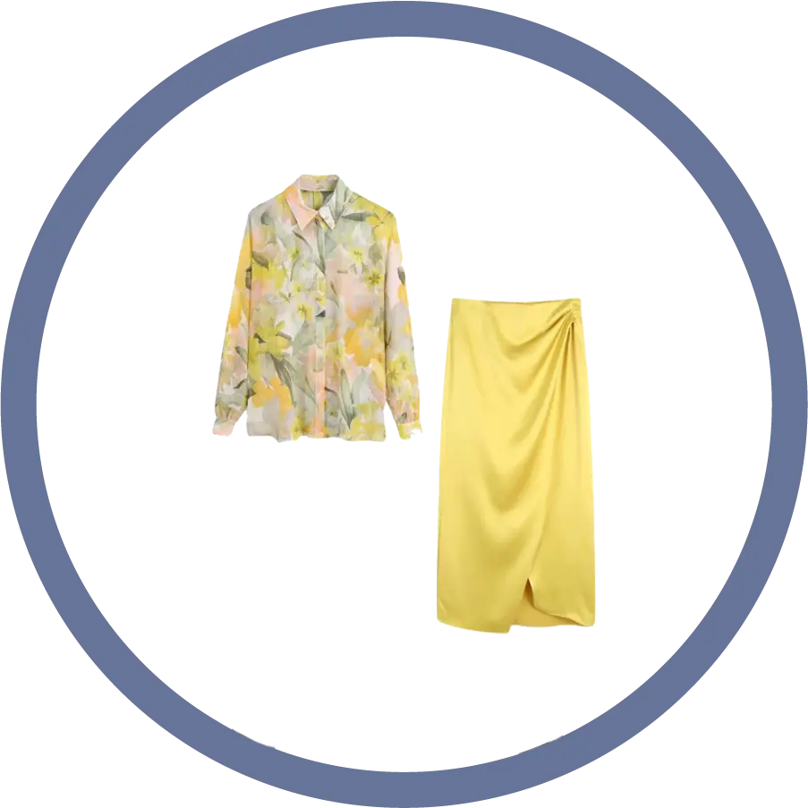 Skirt Sets