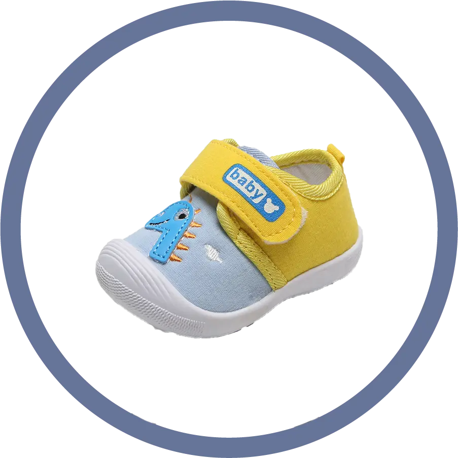 First Walkers Shoes