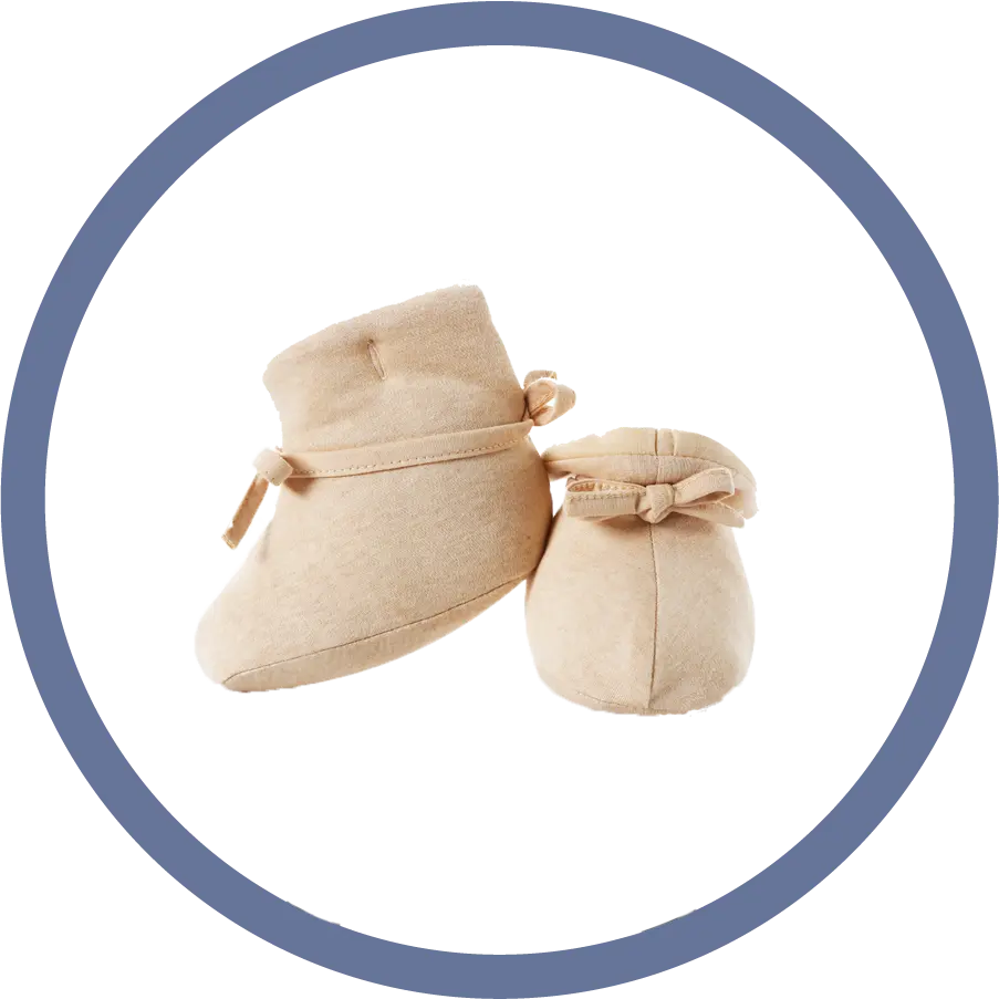 First Walkers Shoes
