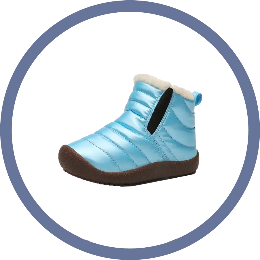 Rain Boots