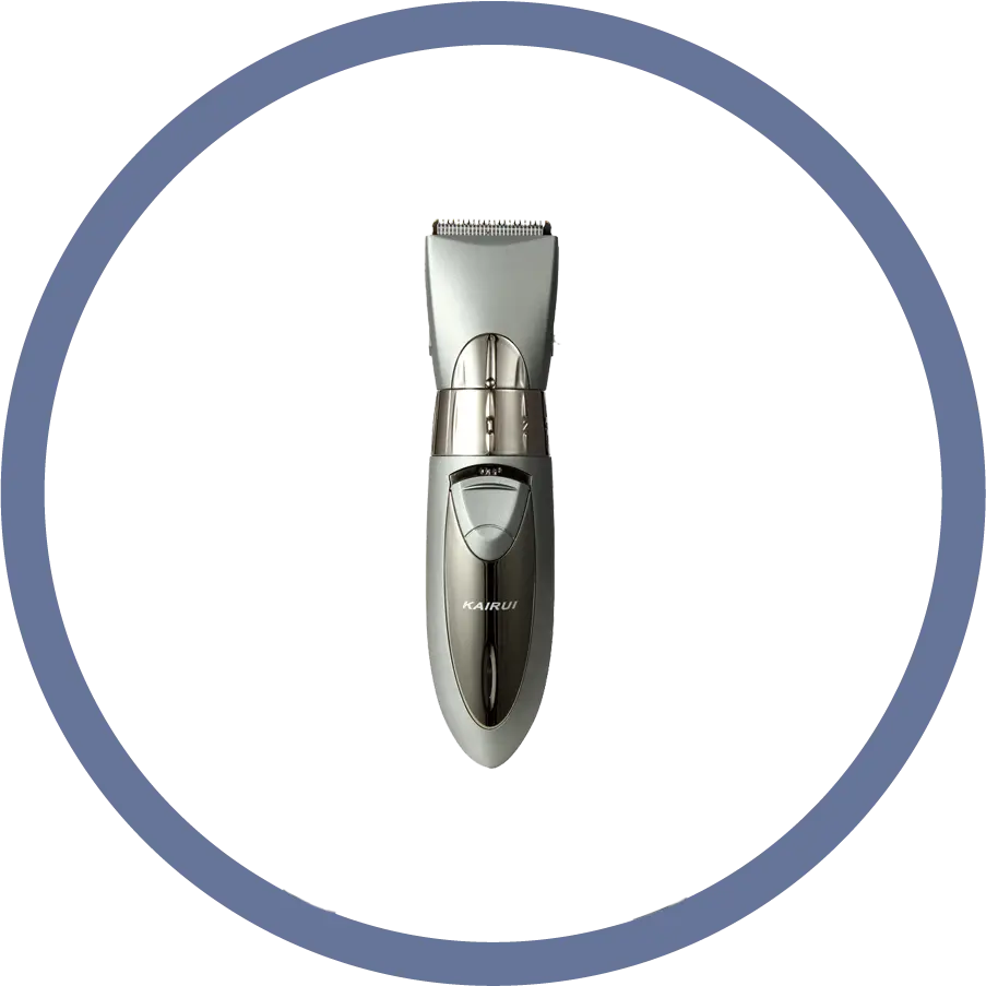Hair Shavers & Trimmers