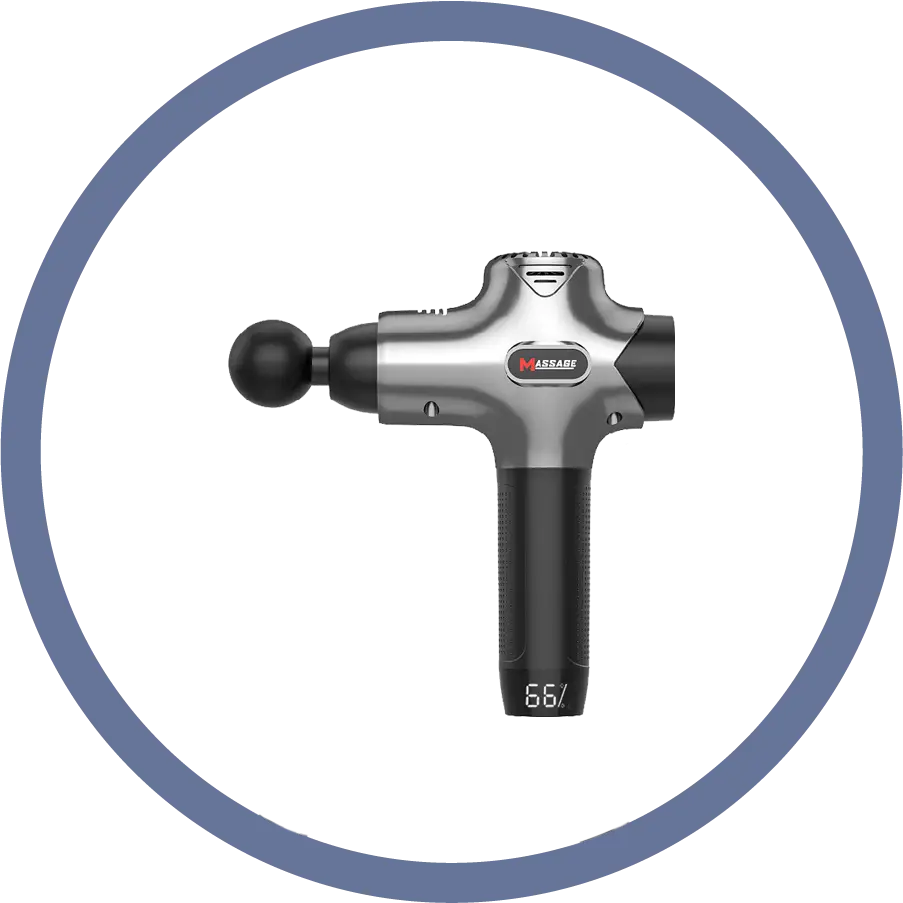 Electric Muscles Massage Guns