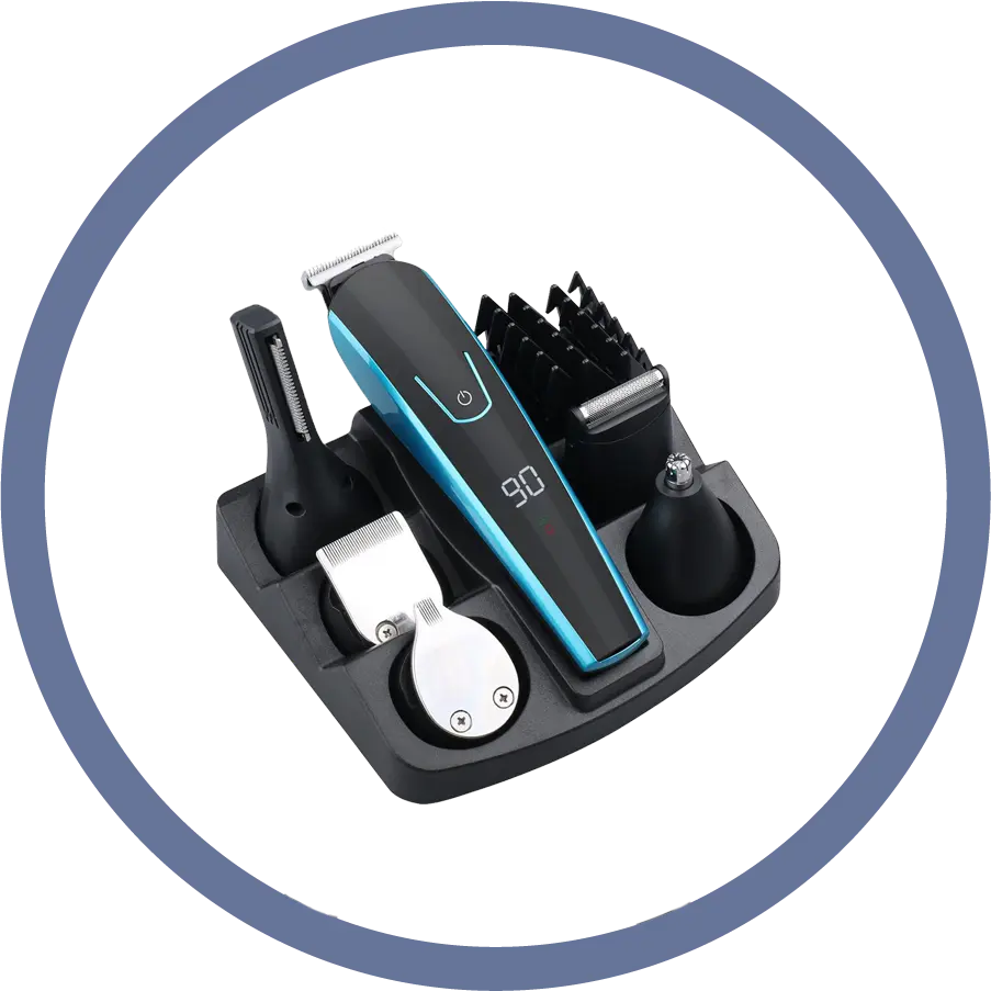 Shavers & Trimmers Sets