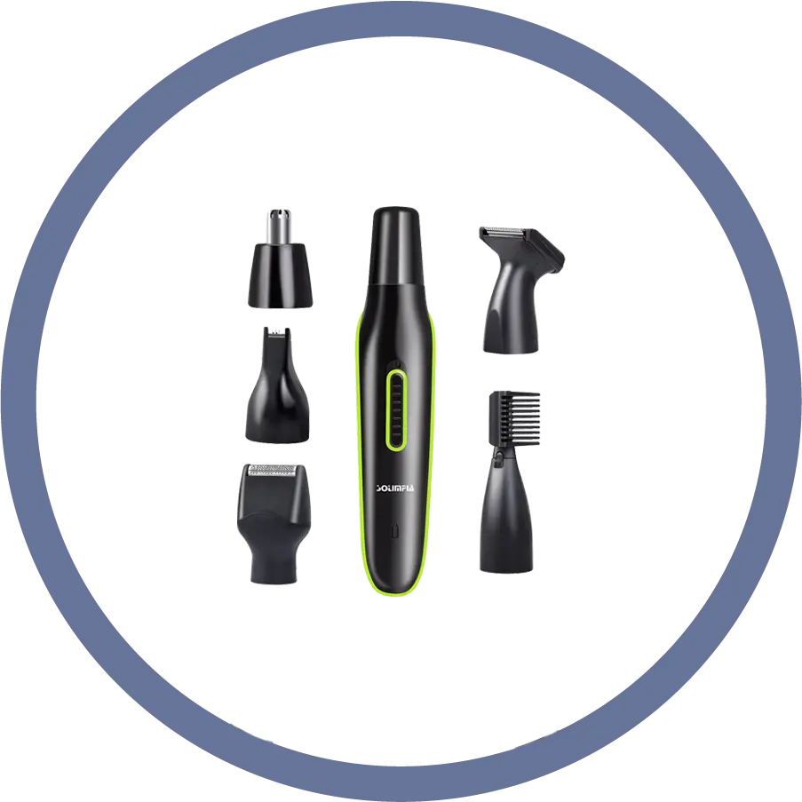 Trimmers