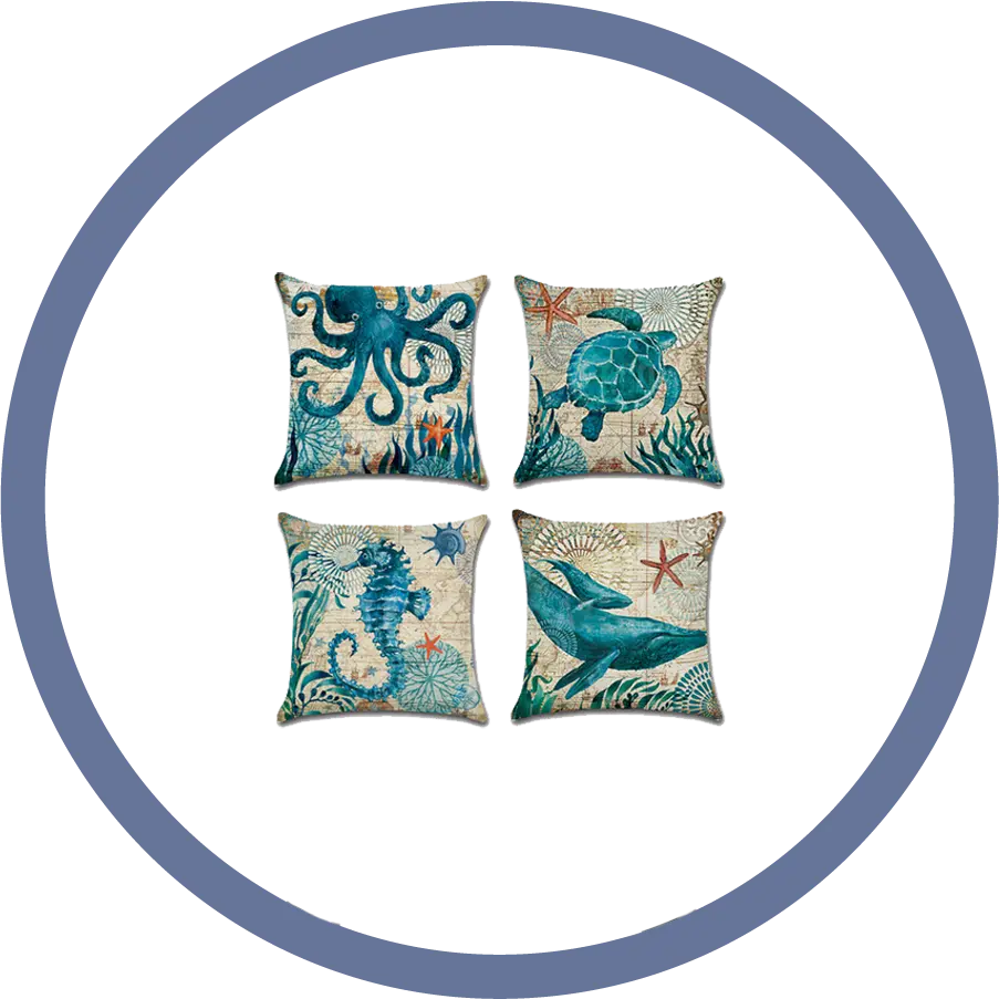 Cushion Covers