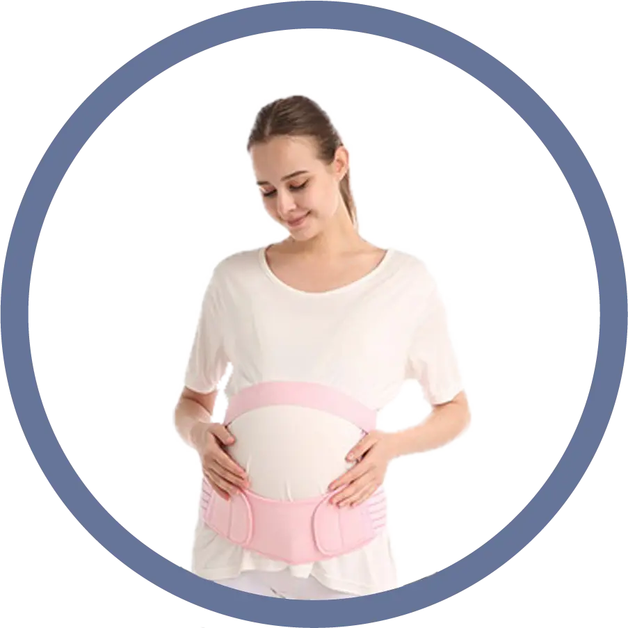Maternity Belts