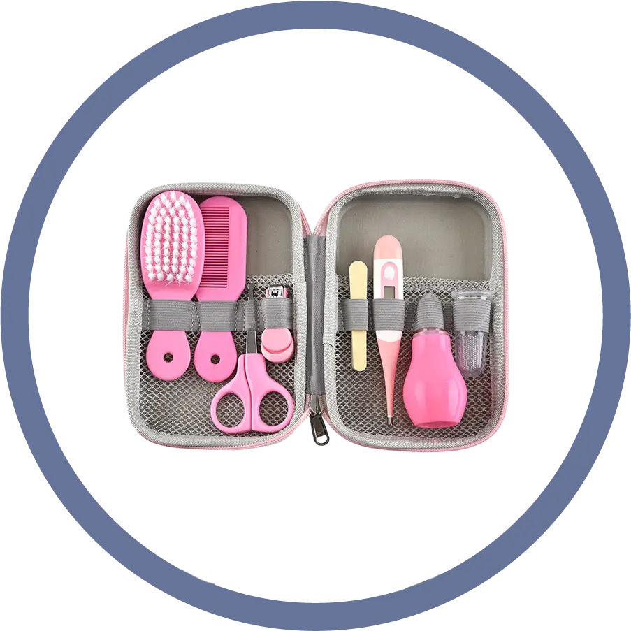 Grooming Kits