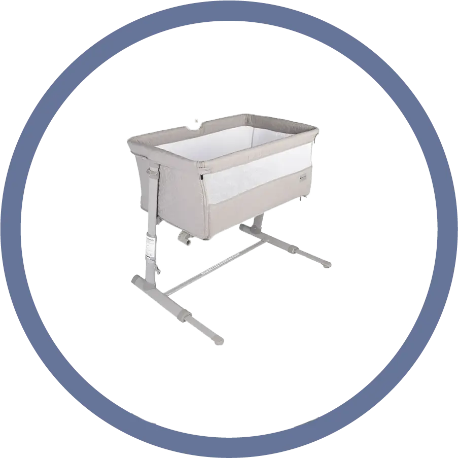 Baby Cribs