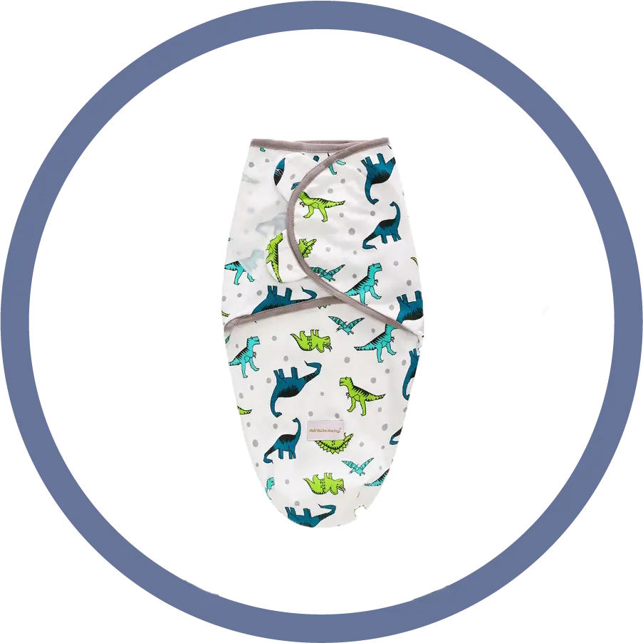 Swaddles