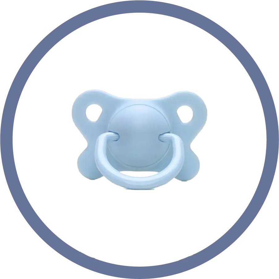 Pacifiers