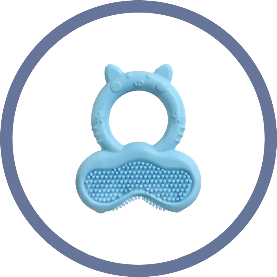 Teethers