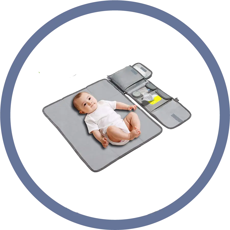 Diaper Pads
