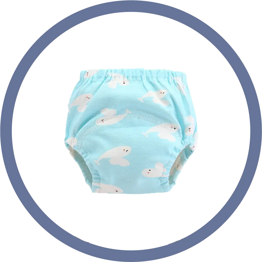 Washable Diapers