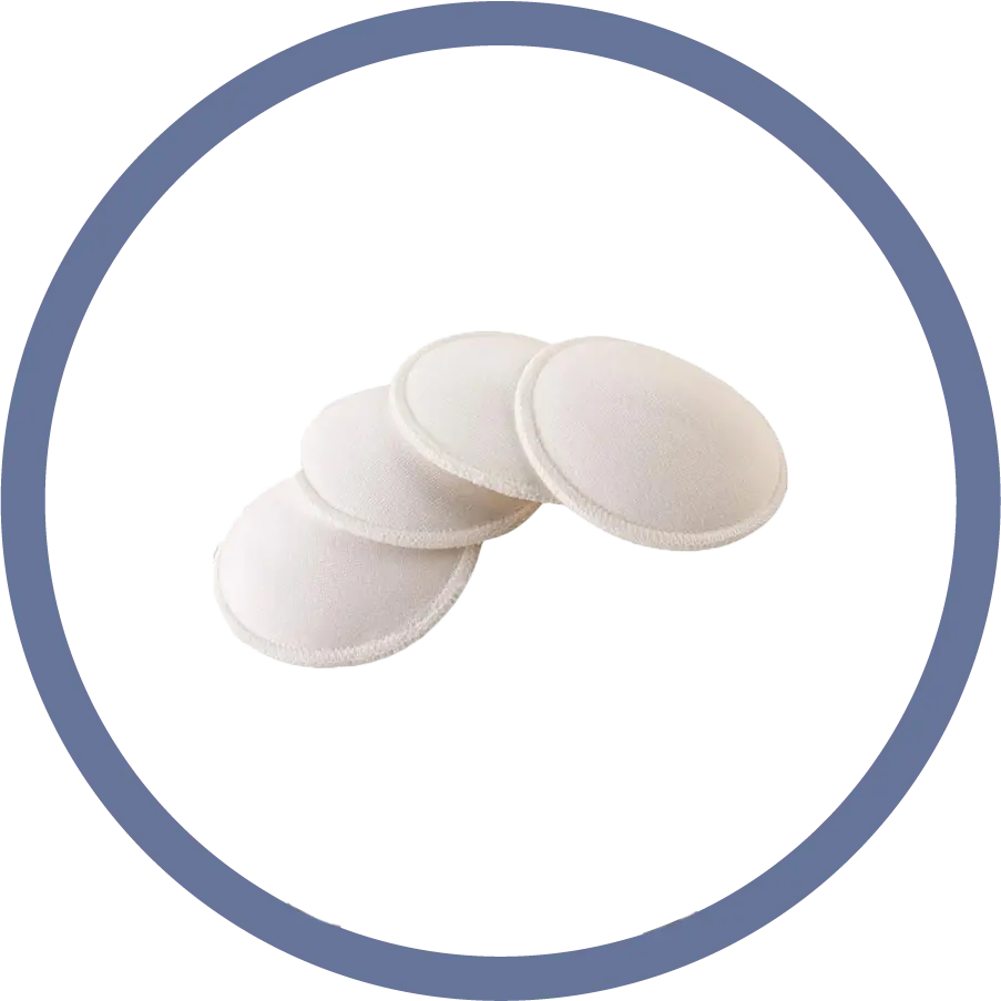 Breast Pads