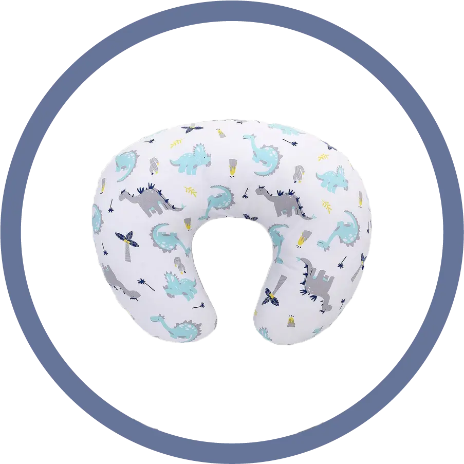 Breast Feeding Pillows
