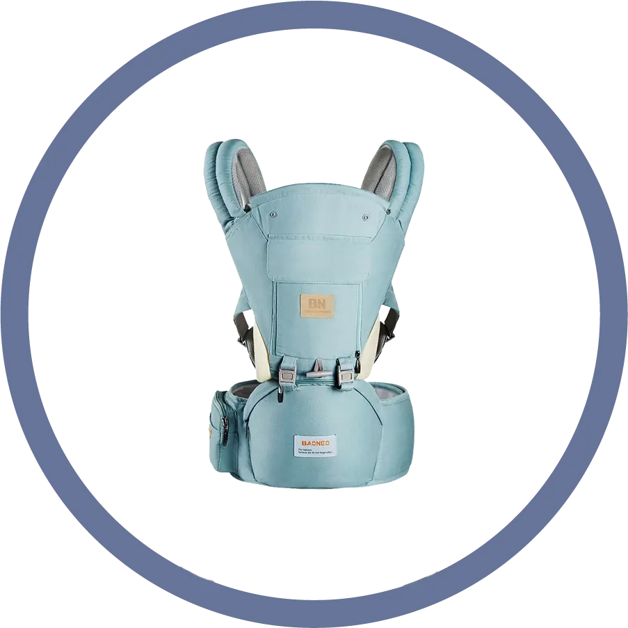 Baby Carriers