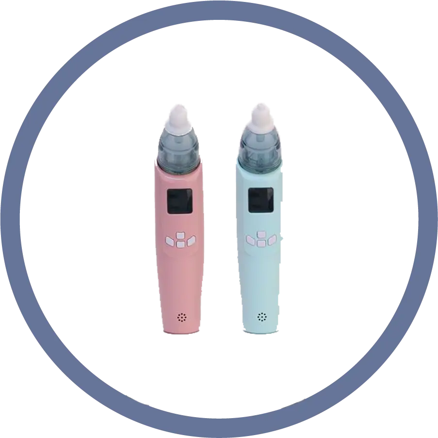 Electric Nasal Aspirator