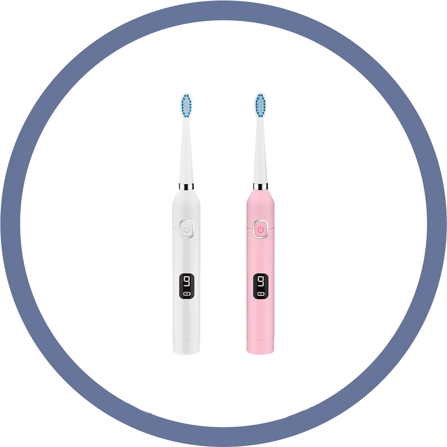 Baby Electric Toothbruches