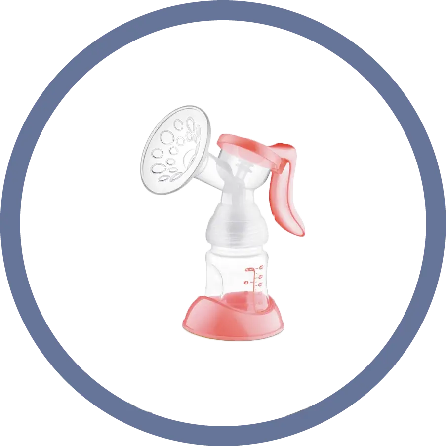 Manual Breast Pumps