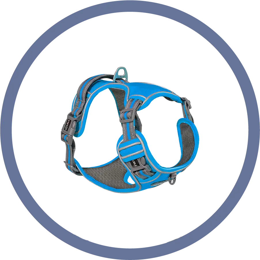 Pets Harnesses
