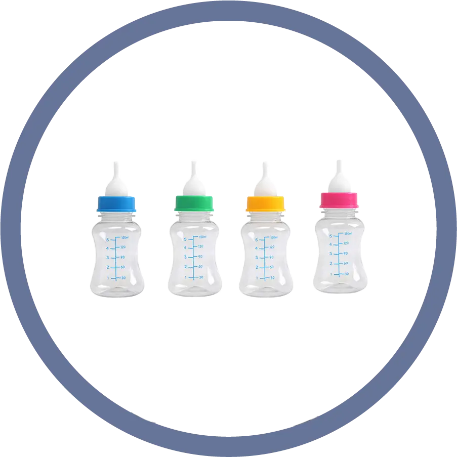 Pets Feeding Tools
