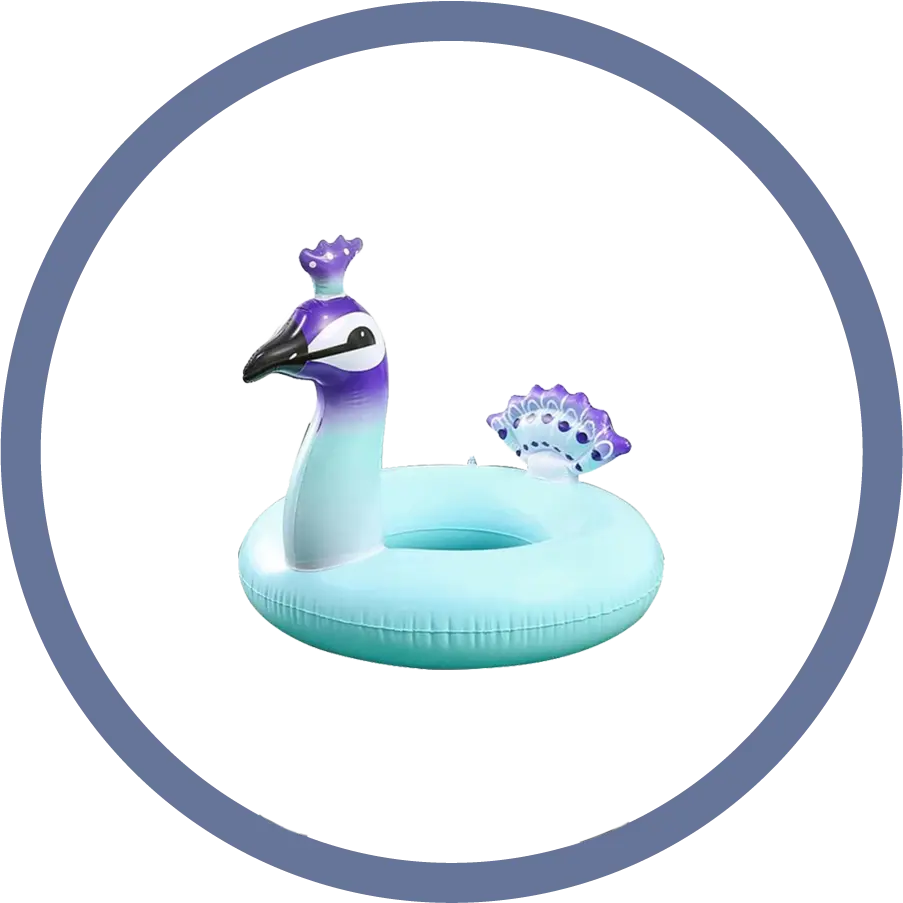 Swimming Rings