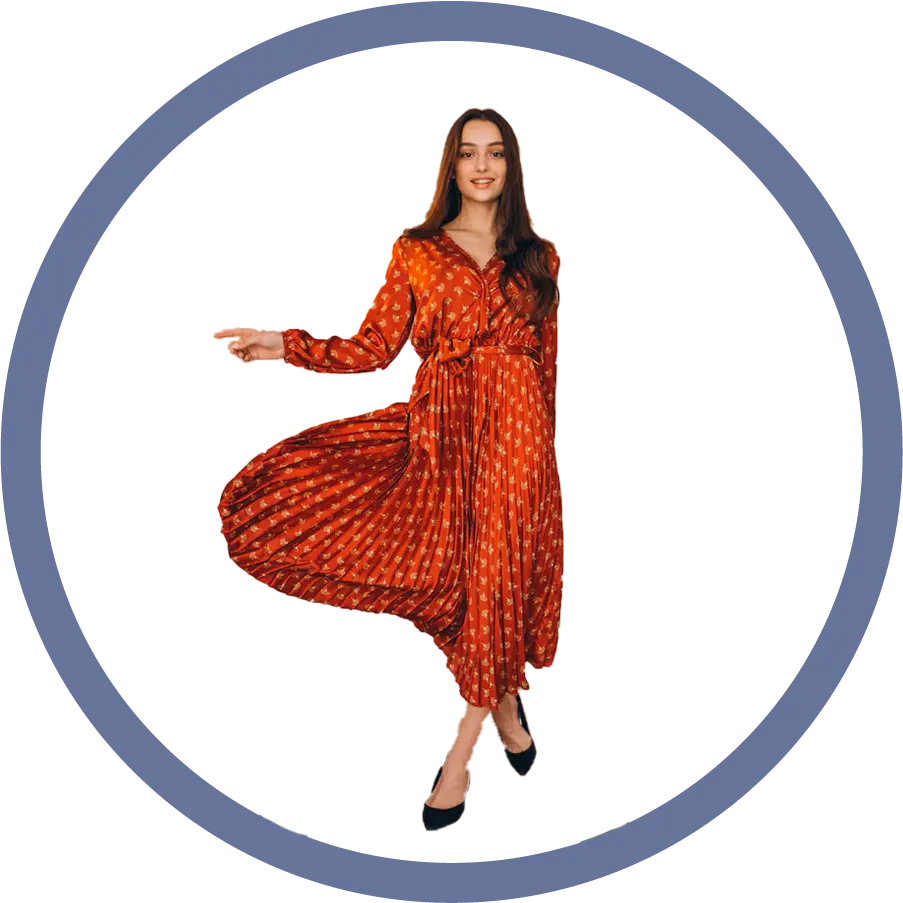 Women's Fashion