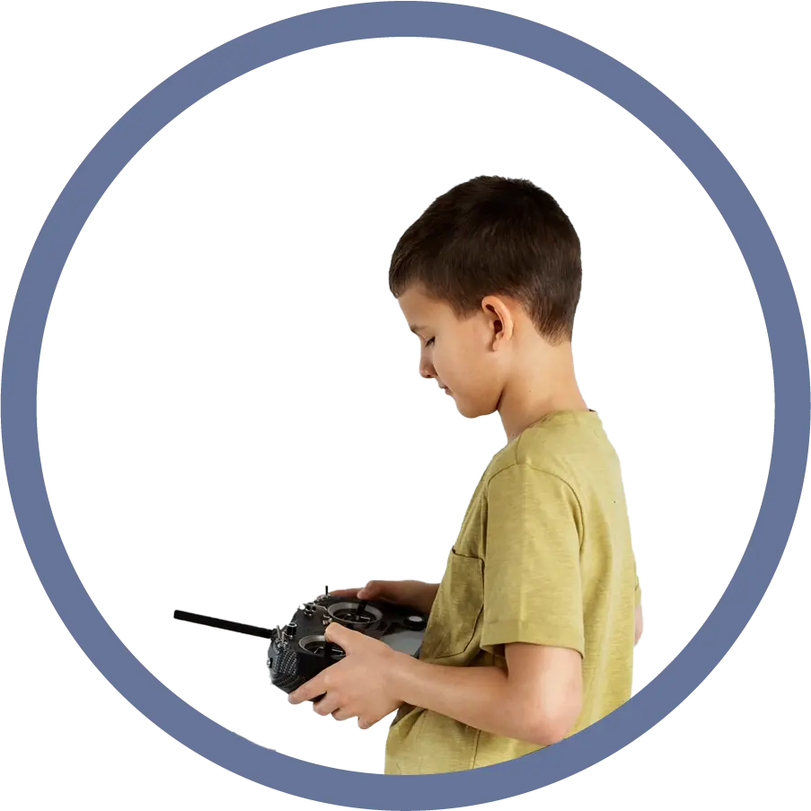 Electric & Remote Control Toys
