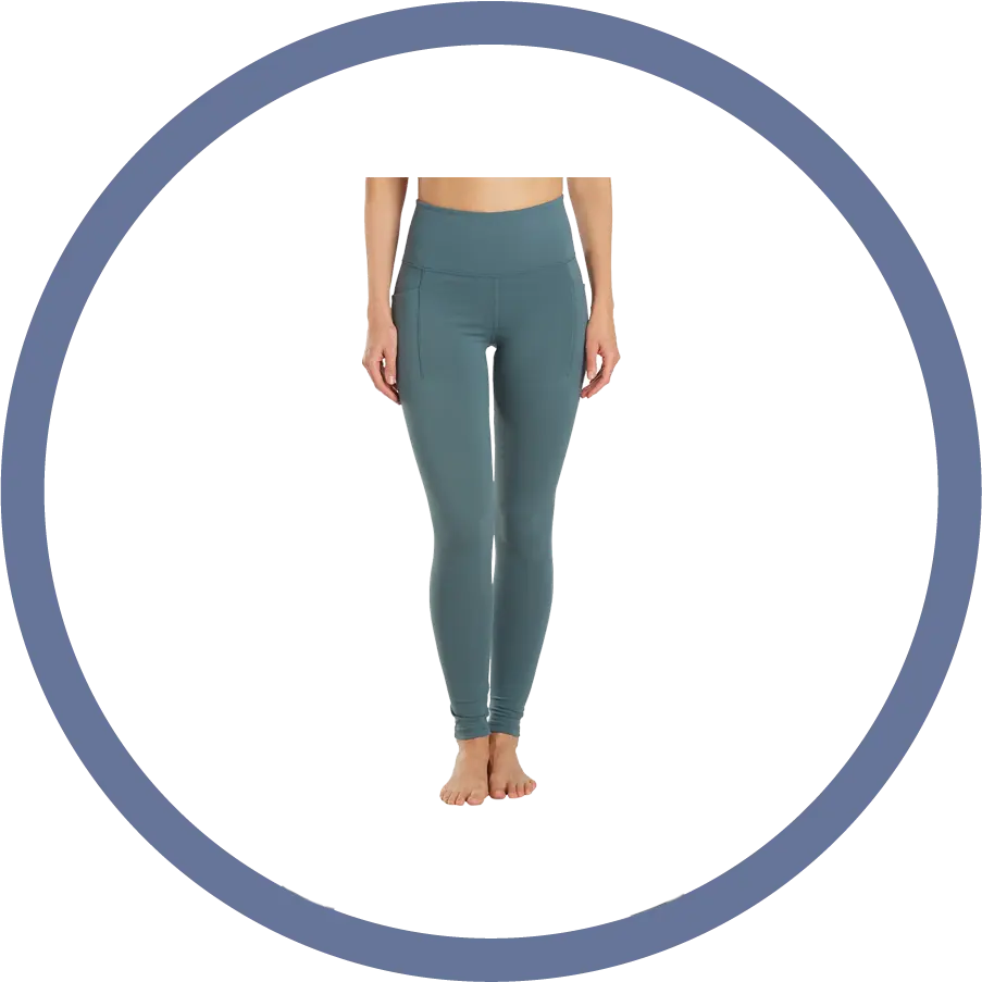 Leggings & Yoga Pants