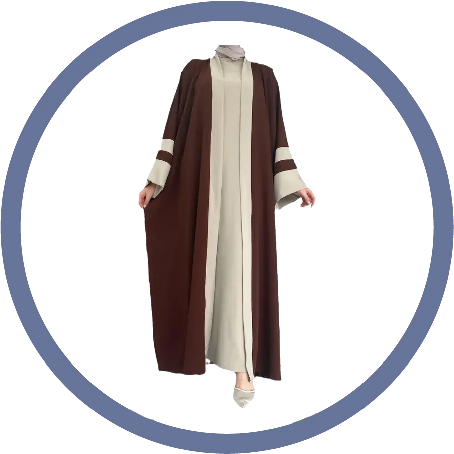 Abayas, Kaftans & Other