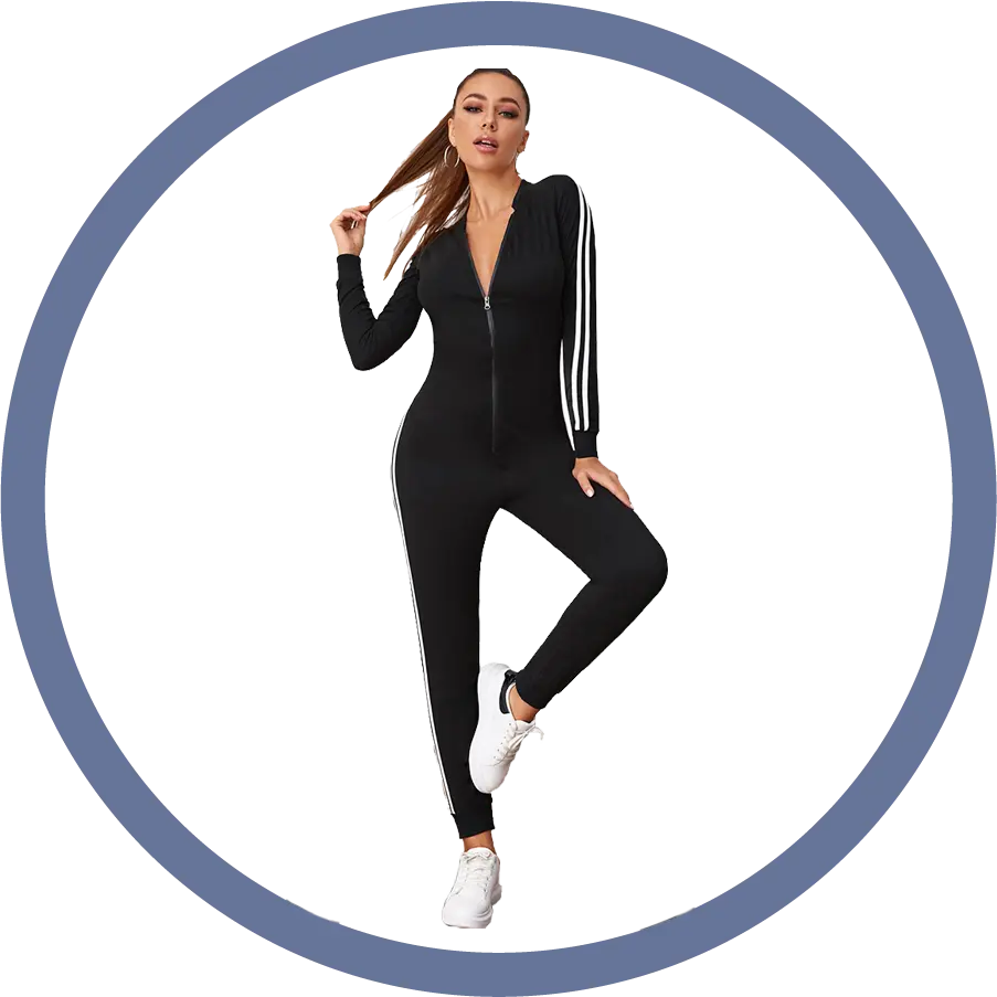 Sports & Yoga Suits