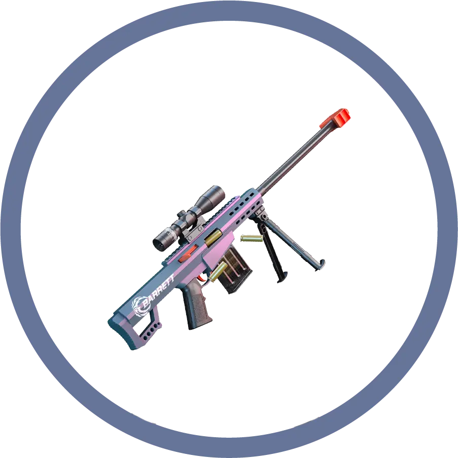 Gun Toys