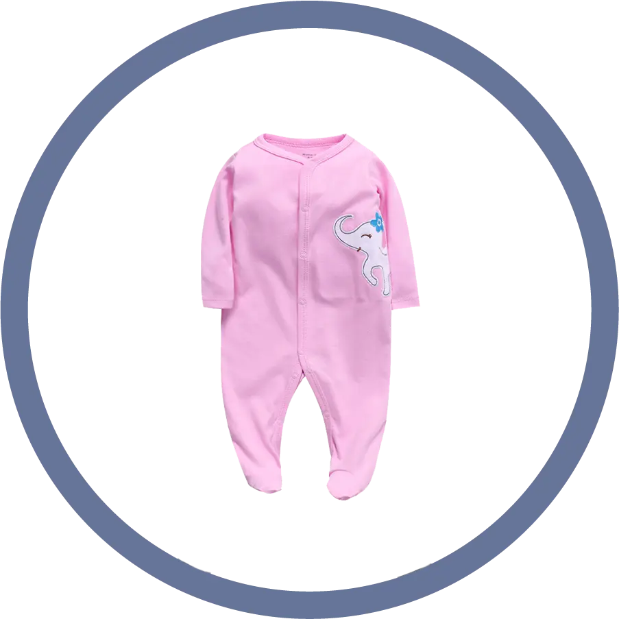 Baby & Toddler Girls' One Piece