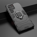 Plastic Drop-resistant Phone Case