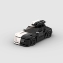 Boys Building Blocks Series Educational Toys