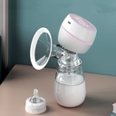 Electric Breast Pump Automatic All-in-one Mute Pregnant Women