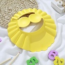 Children's Shampoo Artifact Baby Shampoo Ear Protection
