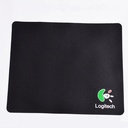 Home Office Cloth Pad Installed Small Gift Notebook Desktop Computer Mouse Pad