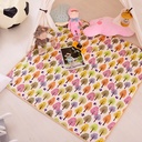 Round Carpet, Square Floor Mat, Baby Crawling Toy House Mat