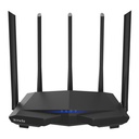راوتر مزدوج النطاق يدعم شبكات 2.4G و5G