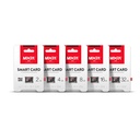 High-quality memory card of TF / Micro SD type – offering reliable performance and optimal storage capacity to meet all your needs