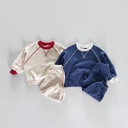 A colorful set for children, suitable for both boys and girls 