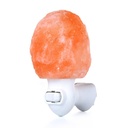 Crystal Salt Lamp Night Light