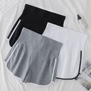 Maternity Sports Shorts Spring And Summer