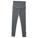 Maternity Pants High Waist Belly Support Stitching Craft Maternity Pants