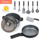 Children's Play House Kitchen Induction Cooker Toy